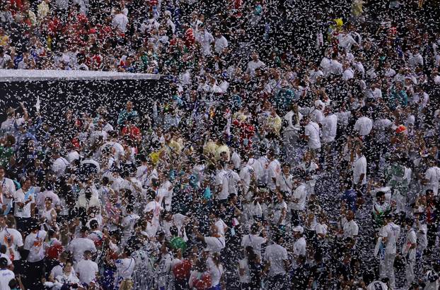 Ceremonies - Paris 2024 Closing Ceremony