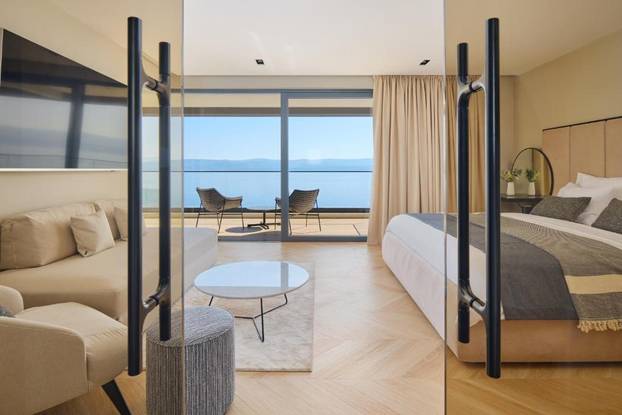 FOTO Planirate ljeto? Noć u vili u Mimicama je 4000 eura, ali je li to previše za ovakav luksuz?