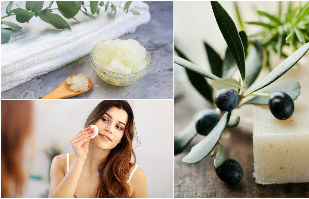 Top 10 kozmetičkih preparata s maslinovim uljem: Napravite balzam, piling ili losion za tijelo