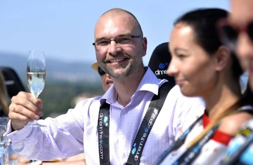 Marko Lukunić/PIXSELL