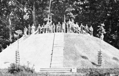 Misteriozna vremenska kapsula na Maksimiru čeka otvaranje: Što sve čuva Sokolska mogila?