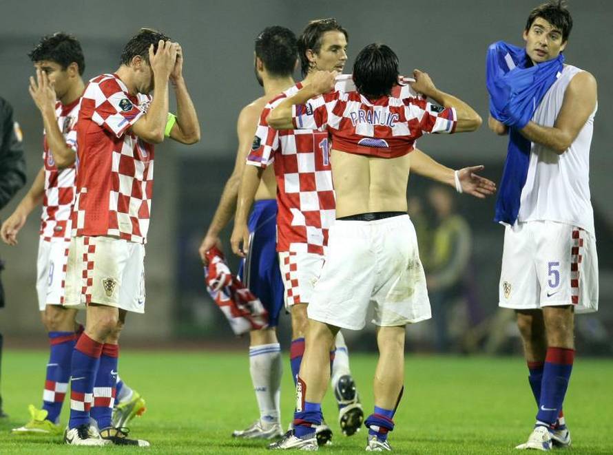 Sanjin Strukić/PIXSELL