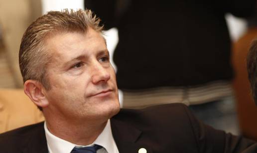 Šuker: Ovo je sramota za naš nogomet, nismo smjeli izgubiti