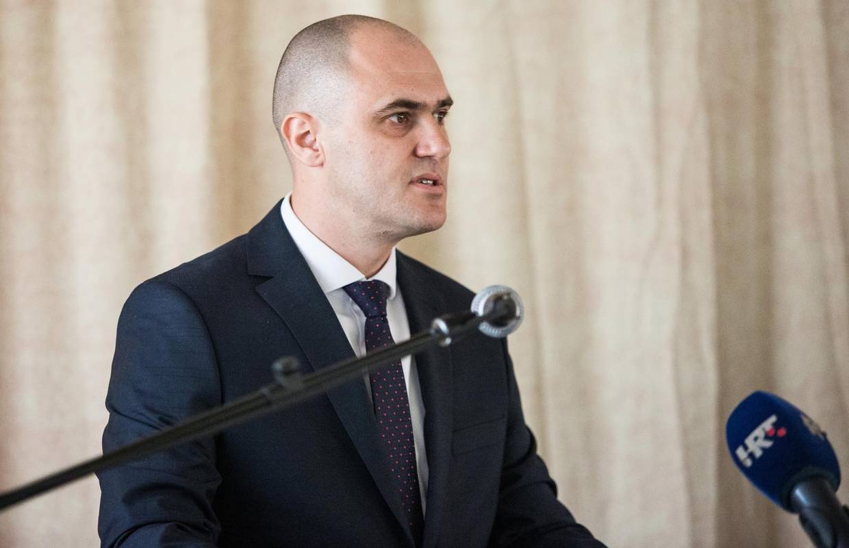 Škoro podržao Dabru: Nadam se da će ući u Domovinski pokret