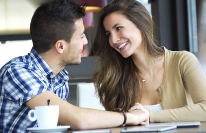 10 znakova koji upućuju na to da je vaš partner za dugu vezu
