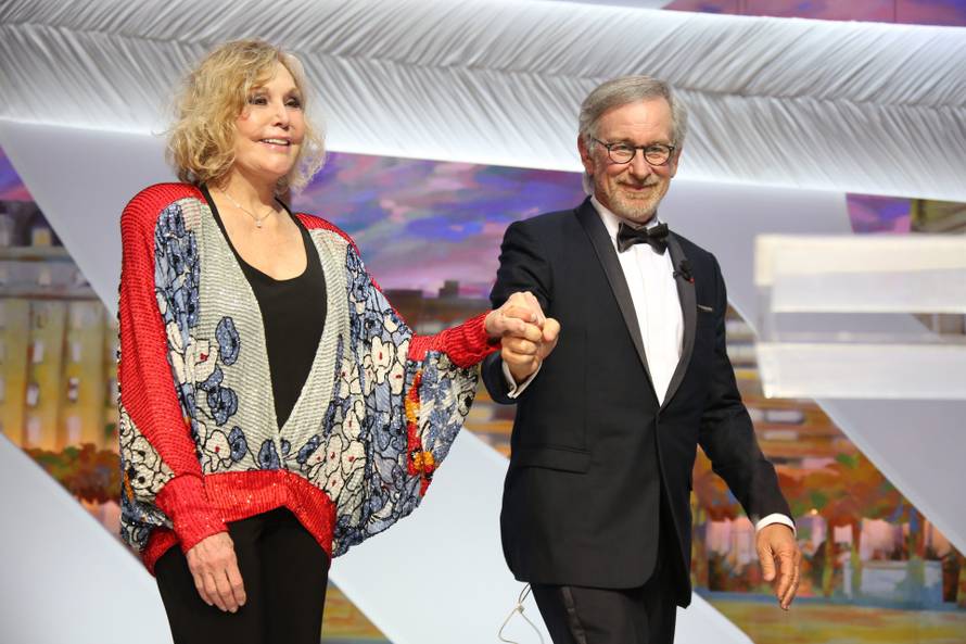 Cannes: Cannes Film Festival, sve?ano zatvaranje