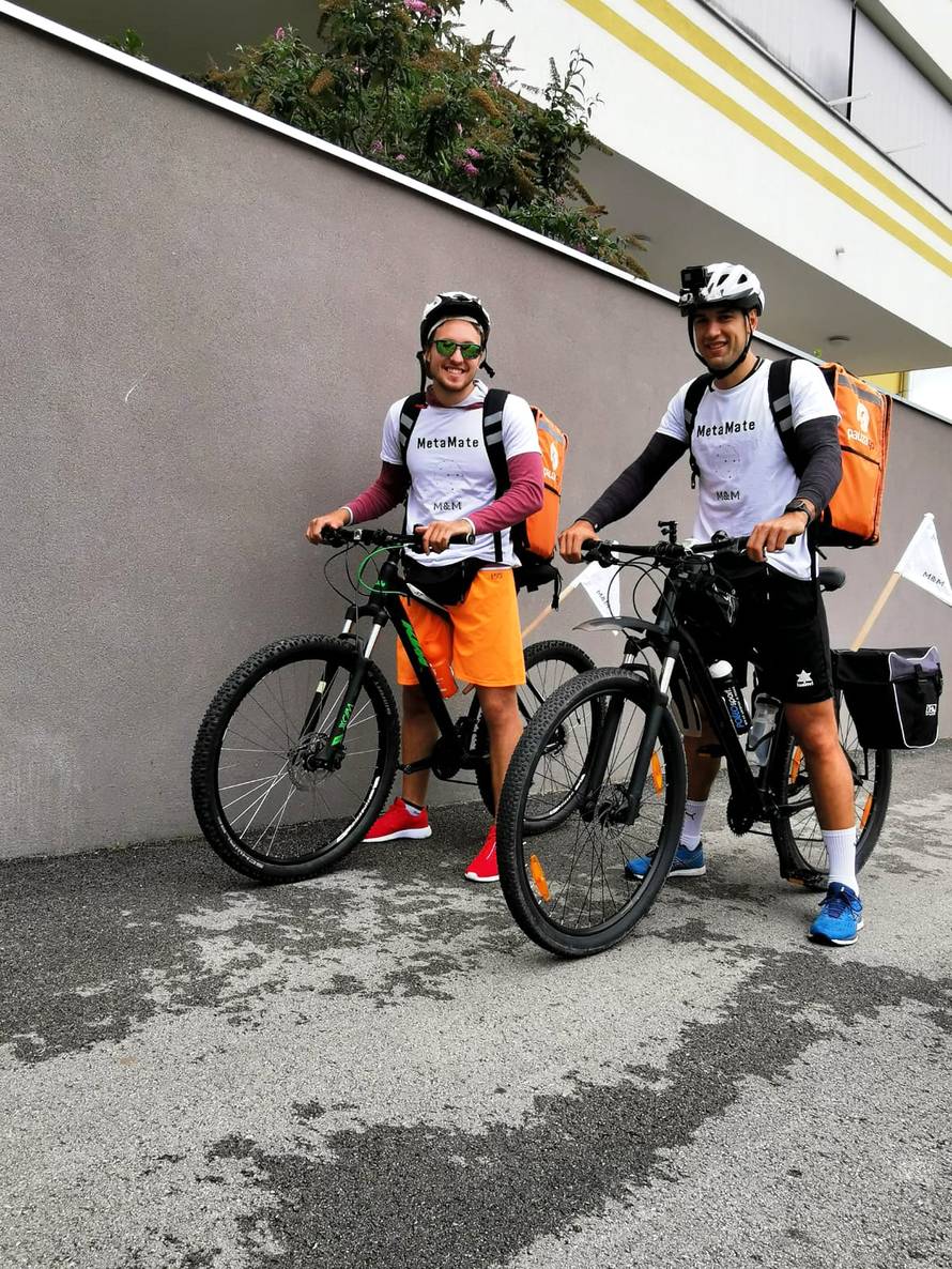 Oni dolaze kada ste najgladniji