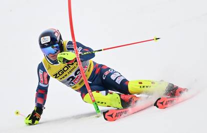 Fantastičan skok Rodeša za rezultat sezone! Kolega odustao