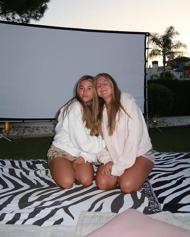 FOTO Zlobnici kažu da je uspjela samo zbog ljepote: 'U poslu mi ide jer imam strategiju'