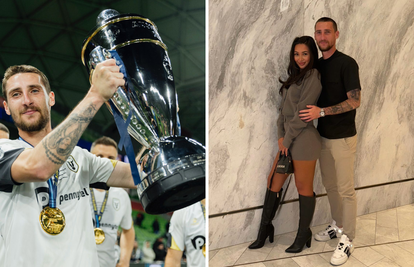 Jakoliš za 24sata: Australija me želi. Hajduk? Marko Livaja mi je rekao da je ovo 'ta' godina...