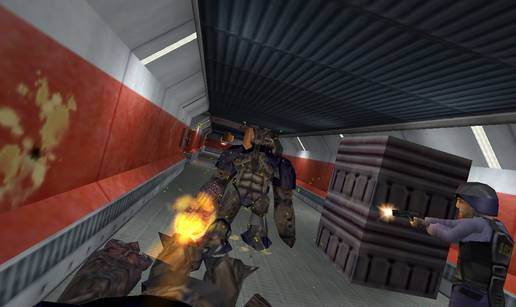 RETRO GAMING: Zbog ovog PS2 hita puca&ccaron;ine vi&scaron;e nikad nisu bile iste! Jeste li ga igrali?