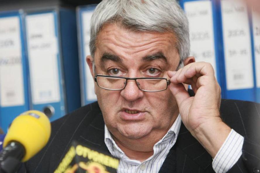 Goran Jakuš/Pixsell