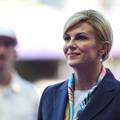 Kolinda: 'Ne&cacute;u se kandidirati na lokalnim izborima. Zgro&zcaron;ena sam aferom u skija&scaron;kom savezu'