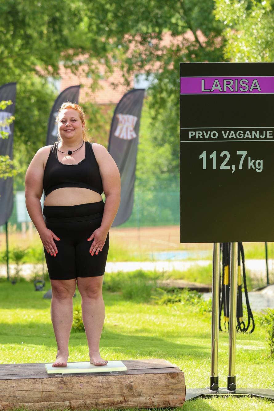 Antonija i Ivica teže gotovo pola tone: 'Želimo normalan život!'