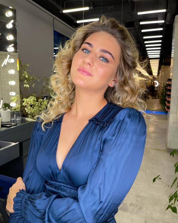 FOTO Udružila se sa Srpkinjom za najljepši teniski par. Fanove često časti golišavim fotkama