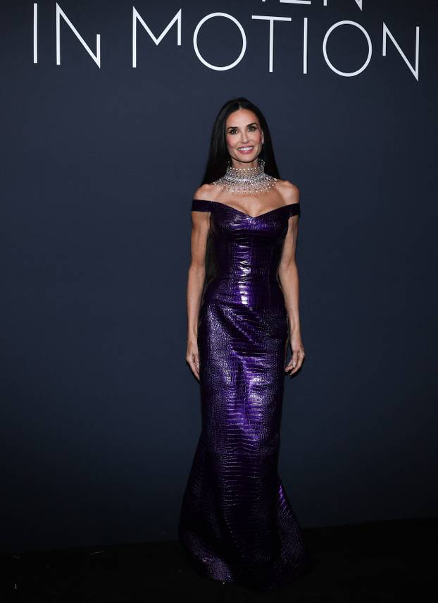 The 79th Cannes Film Festival - Photocall for 2026 Kering's Women In Motion Awards