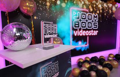 JoomBoosov serijal Videostar ušao u finale SoMo Borca