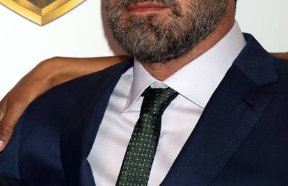 Ben Affleck: Najveći izazov bio mi je poljubiti se s muškarcem