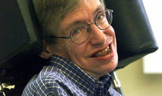 Stephen Hawking tvrdi: Raj je bajka za one koji se boje smrti