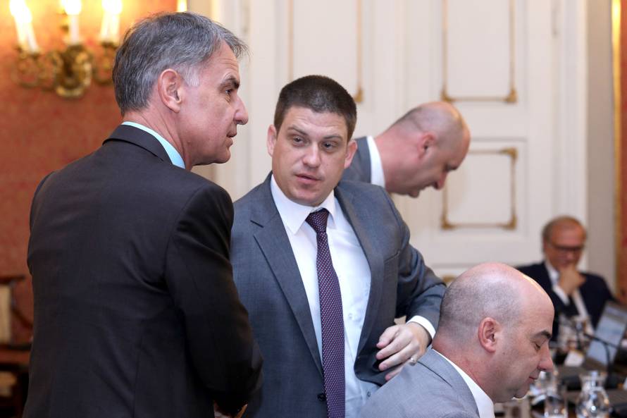 'Neke pojedinosti mogle su biti napravljene na obazriviji način'