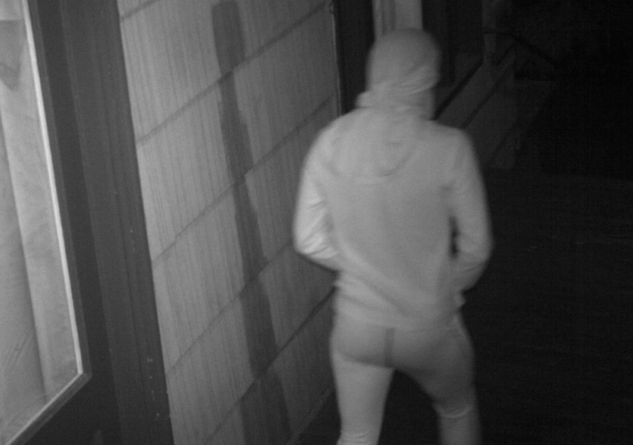 Bizarni slučaj: 'Tražimo nindžu koja masturbira u javnosti!'