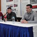 Smanjit će se broj članova NO-a, osniva se i 'Hajdučka zajednica'