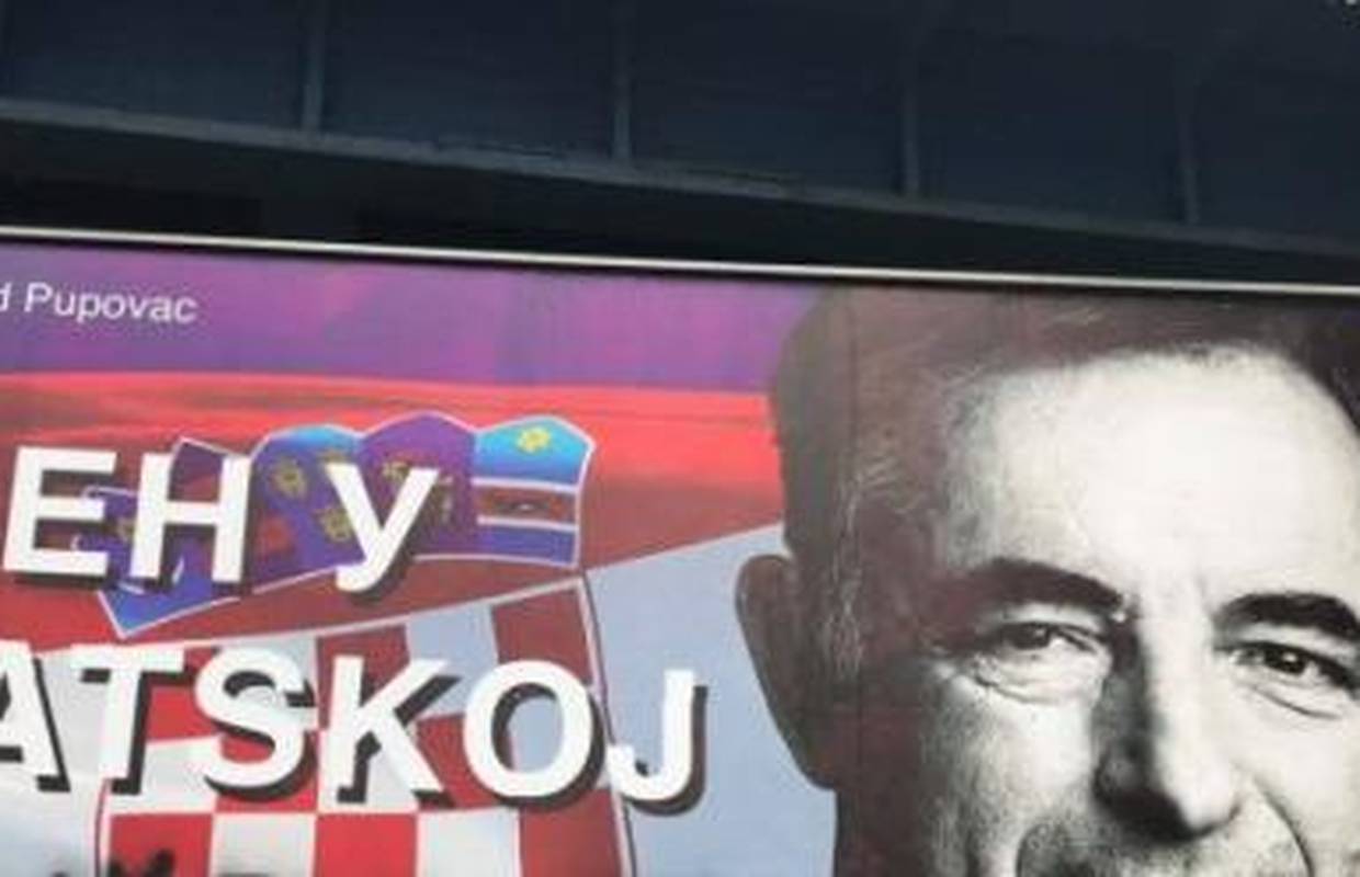 Pretresi zbog prijetećih grafita: 'To je suludo, ne mrzimo Srbe'