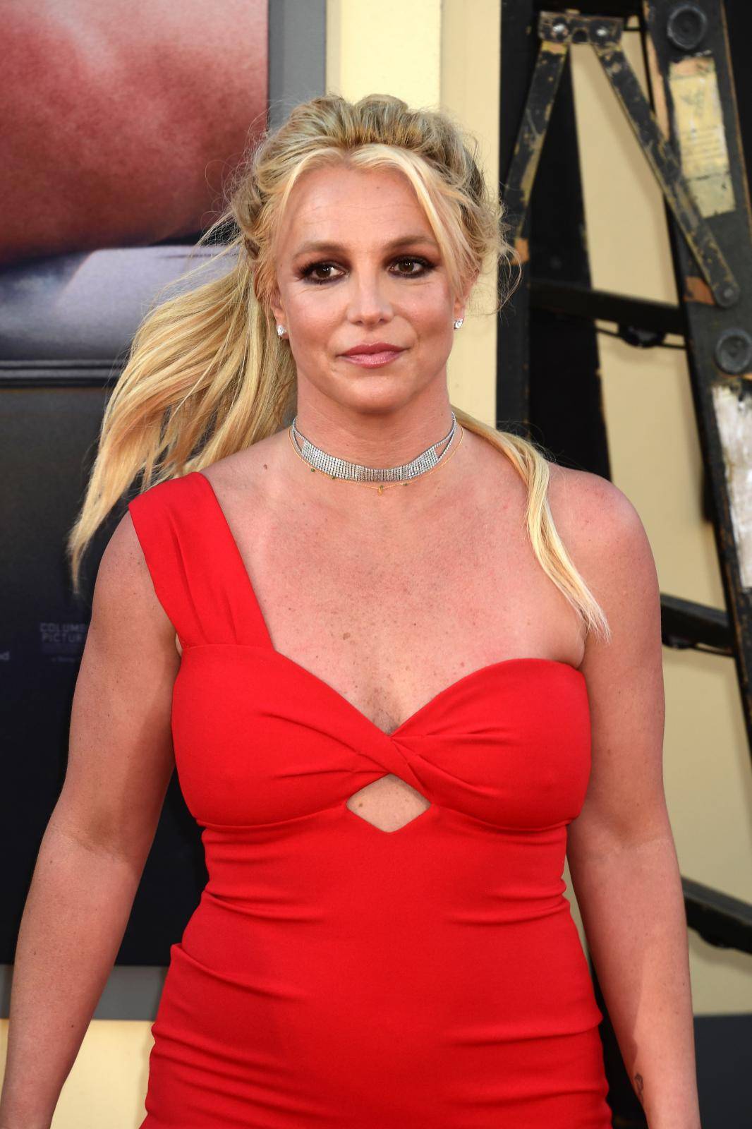 Once Upon A Time In Hollywood Premiere - Los Angeles