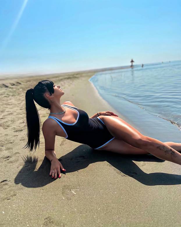 FOTO Ništa od duela najljepših nogometašica regije. Marković i Caković nisu dobile pozive...