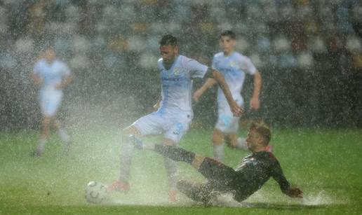 Osijeku odgoda derbija stvorila problem: Doznajemo za kada su odgodili Kup protiv Varaždina