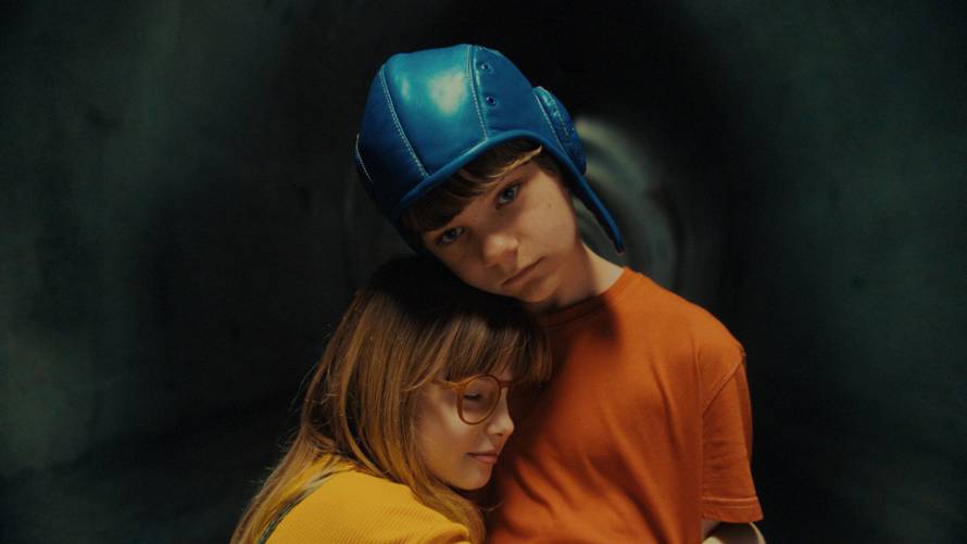 Junaci filma 'Glavonja': Na snimanju smo postali prava mala detektivska banda