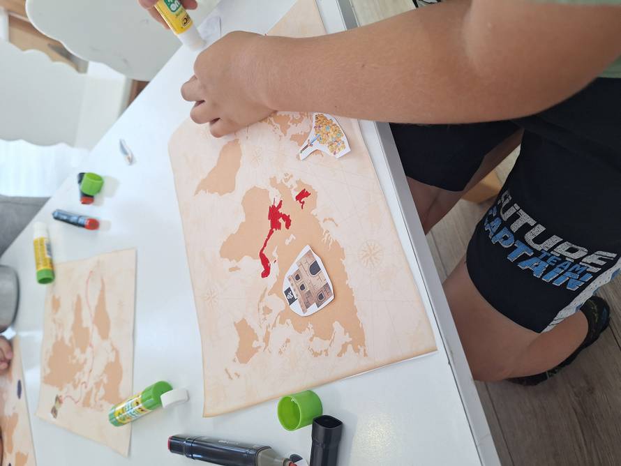 Za samopouzdani start u školu: Na ovom mjestu mališani uče i rastu sa smiješkom!