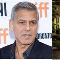 Clooney s obitelji jedva izbjegao poplave u Italiji: 'Bilo je puno gore nego što možete zamisliti'