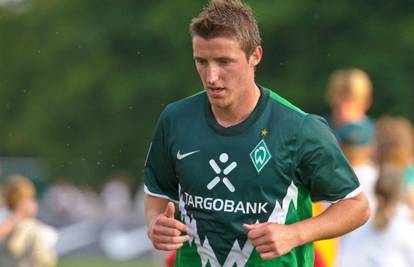 Husejinović na pragu Poljuda: Bili žele bivšeg igrača Werdera