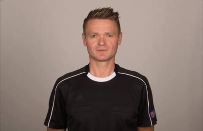 Opet Hrvat! Nikola Jelić je najbolji futsal sudac na svijetu