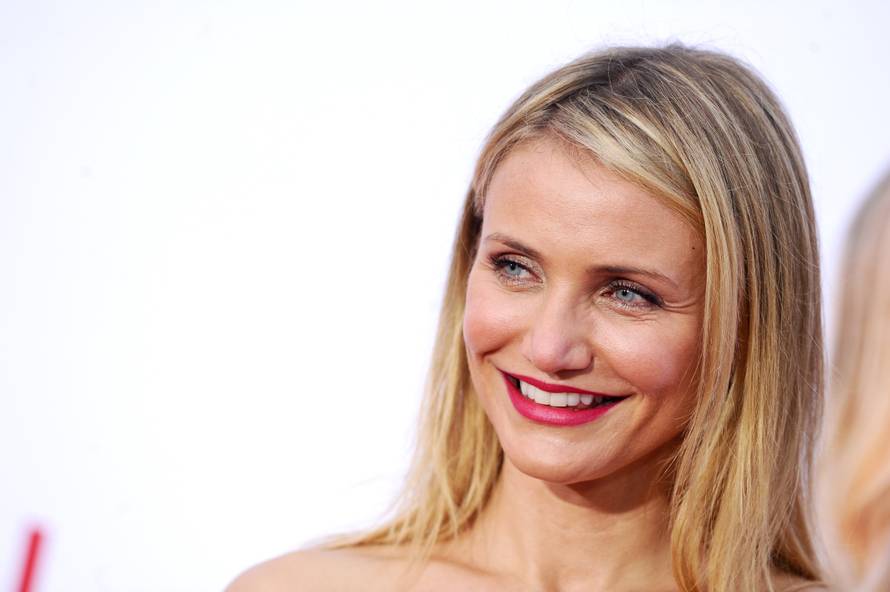 The Other Woman Los Angeles Premiere - By Lionel Hahn