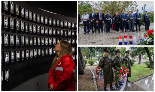 'Srbija mora otkriti gdje su naši najmiliji.' Medved: Ne daju nam informacije, ali ne odustajemo!