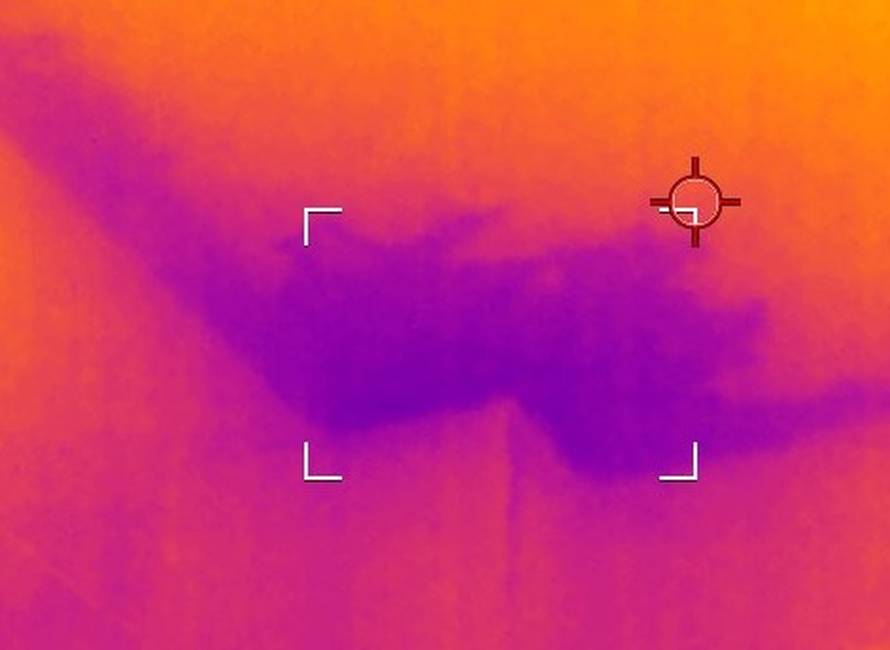 Curenje krova ili terase? Test hidroizolacije otkriva uzrok odmah
