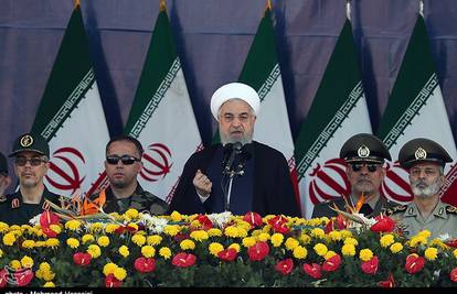 'Iran je spreman surađivati s EU o nuklearnom sporazumu'