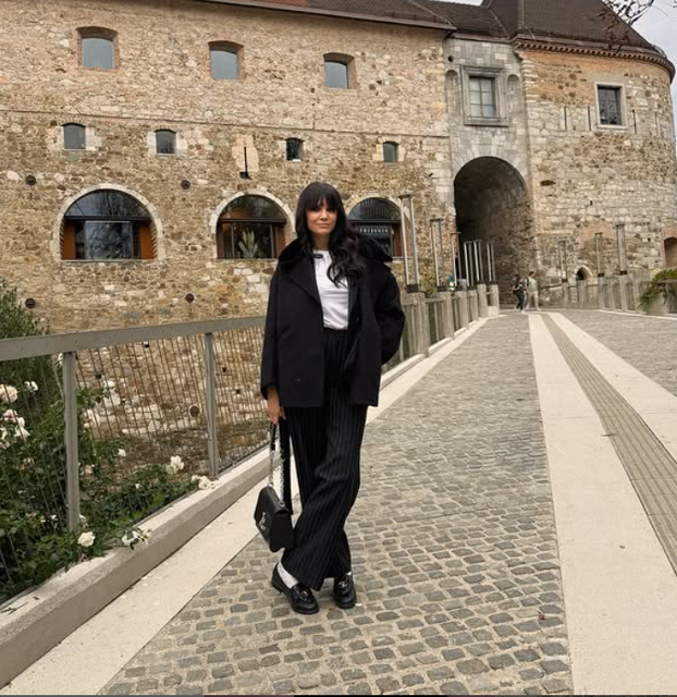 FOTO Sjećate li se Ivane Delač? Evo kako je ona izgledala na izboru za 'Miss Universe'...