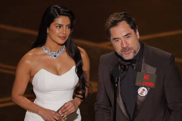 98th Academy Awards - Oscars Show - Hollywood