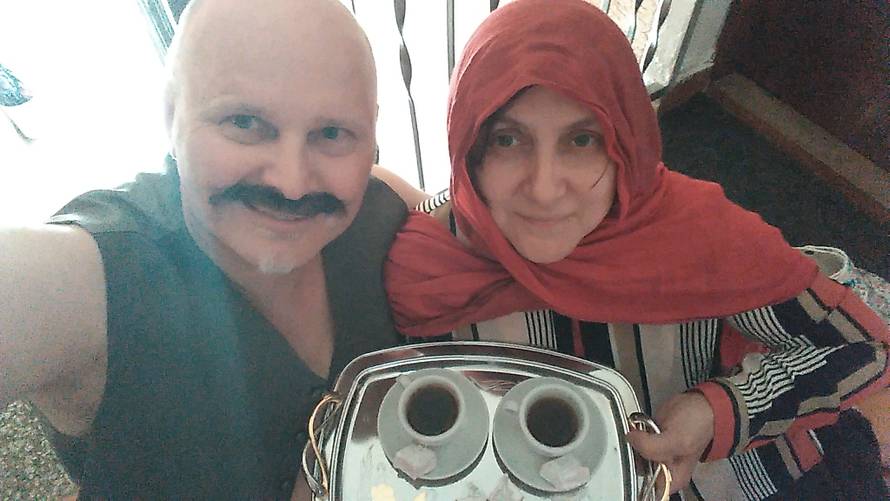 Movember: Pogledajte galeriju brkova koji puštaju čitatelji