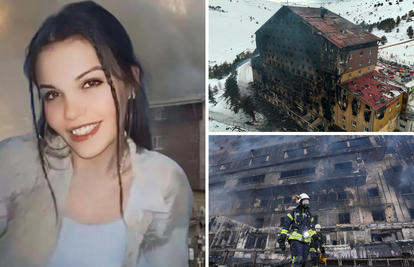 POTRESNO Hotel je gorio, ona je nazvala tatu i skočila s 12. kata