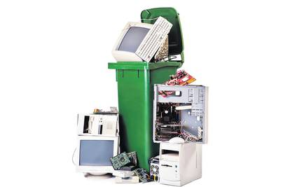 Novi pravilnik: Elektronički otpad će preuzimati  trgovci