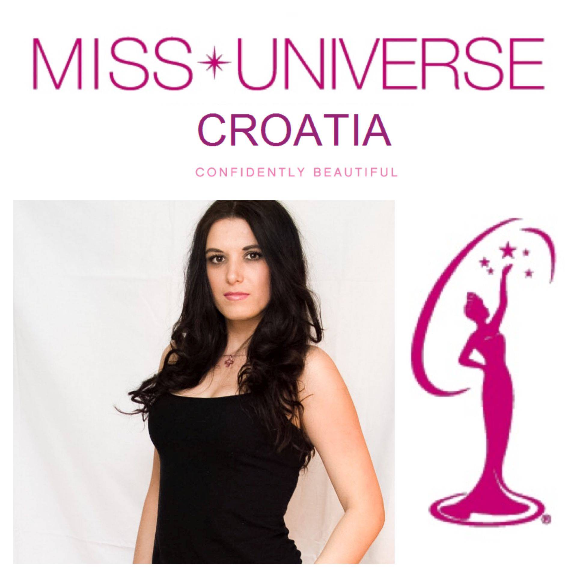 Upoznajte finalistice izbora Miss Universe Hrvatske  2016.