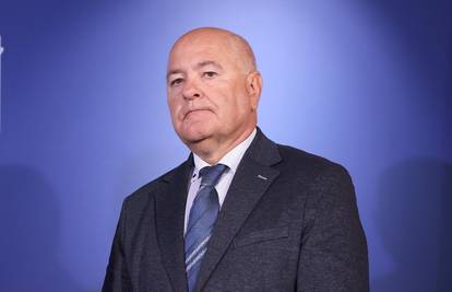 Biloglav u siječnju izostao svih 11 dana u Saboru. Rekao da nije mogao naći zamjenu u ordinaciji