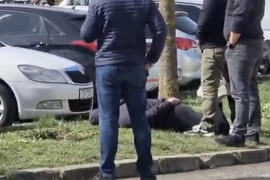 Uhi&cacute;enje plja&ccaron;ka&scaron;a zlatarnica