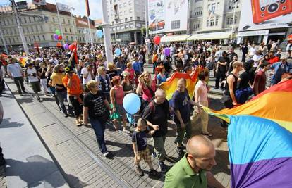 Ove godine u lipnju u Splitu će se organizirati Gay Pride