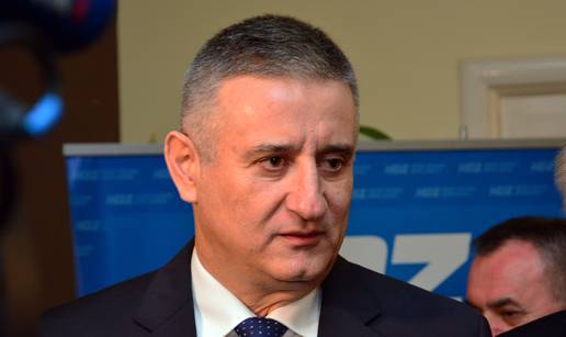 Karamarko: Borković je dobar kandidat, ali Brkić je najbolji