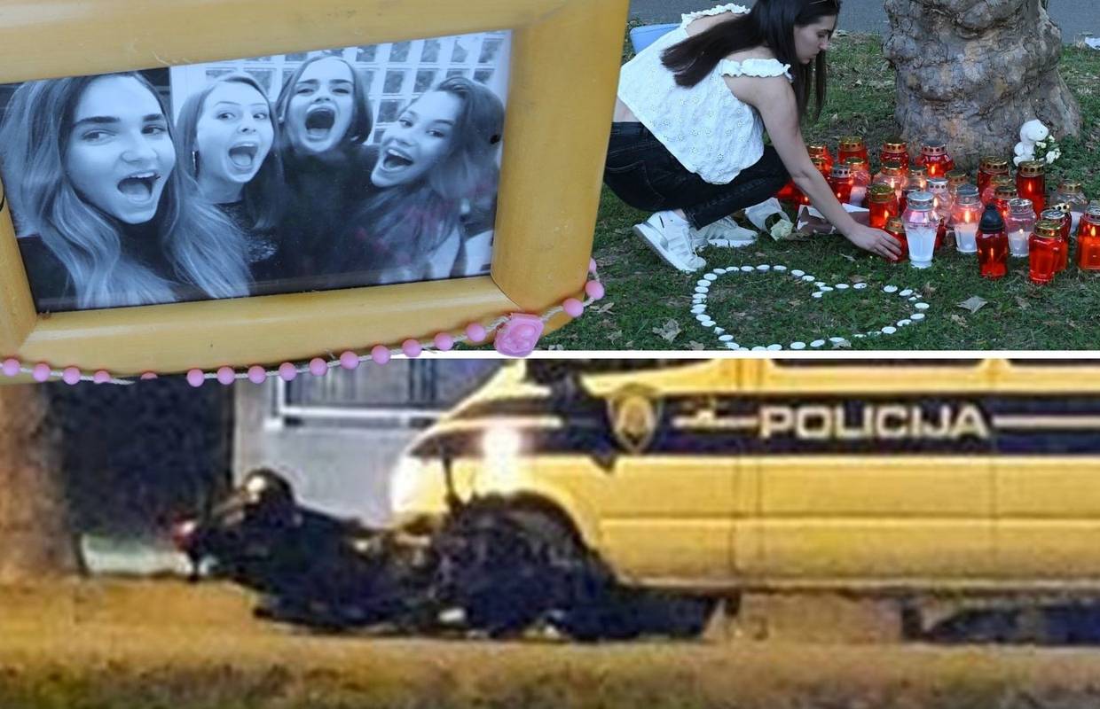 Suvozač s motora smrti: 'Trebali smo voziti samo 300 metara...' Petru su pokosili na pješačkom